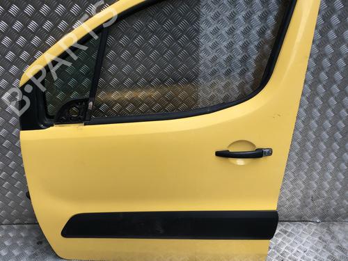 Used Left front door Left front door 39171652 39171652