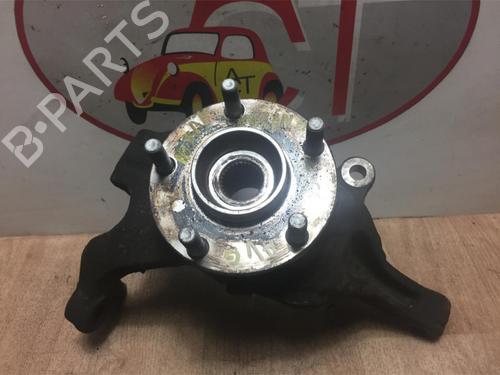 Used Left front steering knuckle NISSAN MURANO I (Z50) 3.5 4x4 (234 hp) 20619387