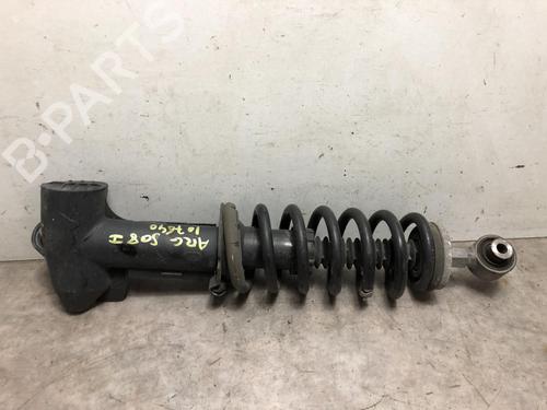 Used Left rear shock absorber Left rear shock absorber 20624731 20624731