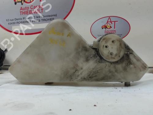 Used Windscreen washer tank MERCEDES-BENZ A-CLASS (W168) A 170 CDI (168.009, 168.109) (95 hp) 20612336