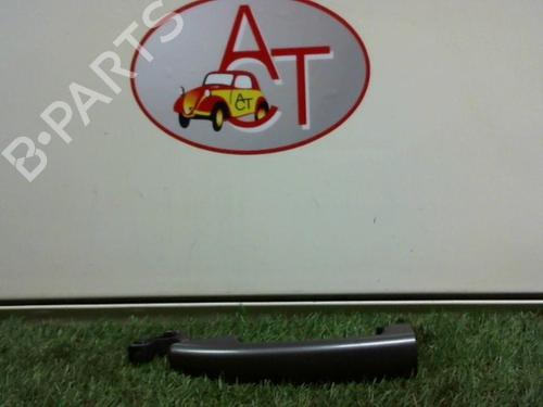 Used Front left exterior door handle CITROËN C4 I (LC_) 1.6 HDi (109 hp) 13266233