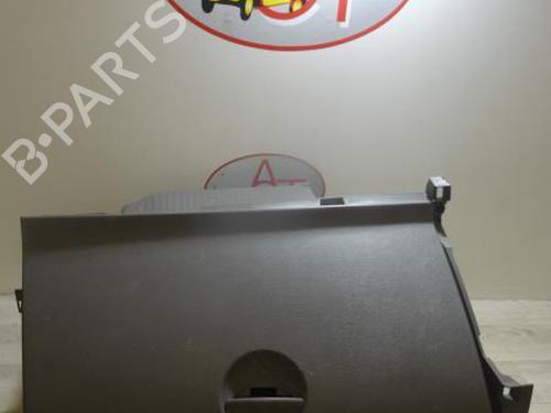 Guantera RENAULT KANGOO Express (FW0/1_) 1.5 dCi 85 (FW0K, FW0L, FW0B) (86 hp) 27610445