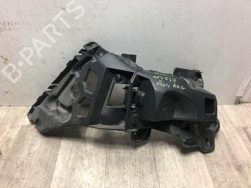 Used Rear bumper bracket RENAULT CLIO IV (BH_) 1.5 dCi 90 (90 hp) 23871915