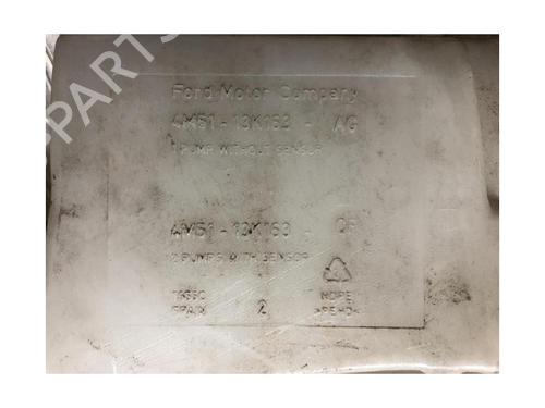 Windscreen washer tank FORD FOCUS II (DA_, HCP, DP) 2.5 ST | BP25306551C113 