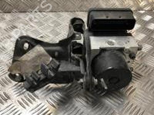 Bremsaggregat ABS für VW SCIROCCO III (137, 138) 1.4 TSI (160 hp) 28369763