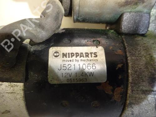 Used Starter NISSAN MAXIMA / MAXIMA QX V (A33) 2.0 V6 24V (140 hp) 13287798