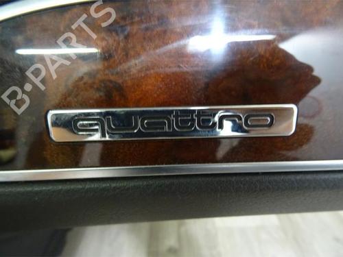 Dashboard AUDI A6 C6 Avant (4F5) 3.0 TDI quattro | BP23033665C46 
