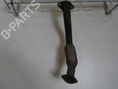 Used Pipe FIAT DUCATO Van (250_) 115 Multijet 2,0 D (116 hp) 24962928