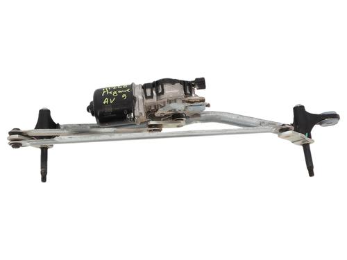Used Front wiper motor Front wiper motor RENAULT MEGANE E-TECH SUV EV60 (BNJ1) (218 hp) 36262772 36262772