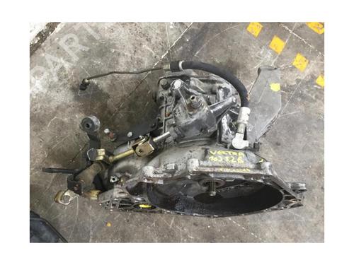Gearbox OPEL VECTRA B (J96) 1.6 i 16V (F19) | BP13276615M3 