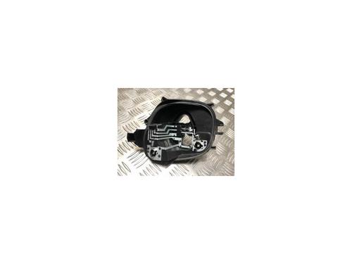 Used Licence plate light PEUGEOT 208 I (CA_, CC_) 1.2 VTI 82 (82 hp) 28485910