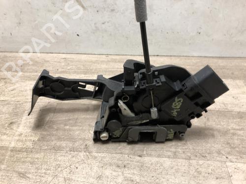 Rear left lock FORD S-MAX (WA6) 2.0 TDCi | BP23870325C100