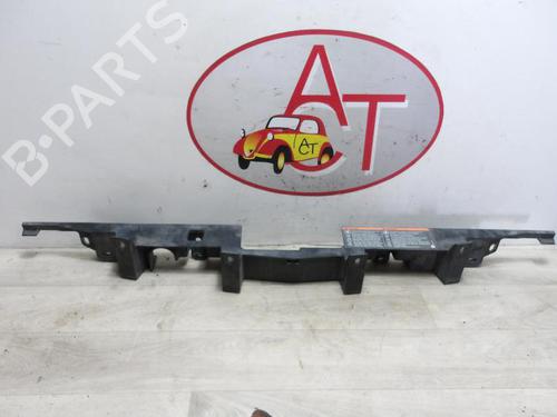 Used Front bumper bracket OPEL ASTRA J (P10) 1.7 CDTI (68) (110 hp) 20613862