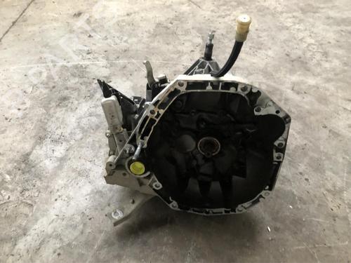 Used Gearbox DACIA SANDERO 1.5 dCi (88 hp) 20617313