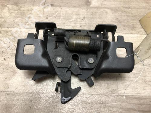 Used Hood lock CHRYSLER 300C Touring (LX, LE) 3.0 CRD (218 hp) 23870464