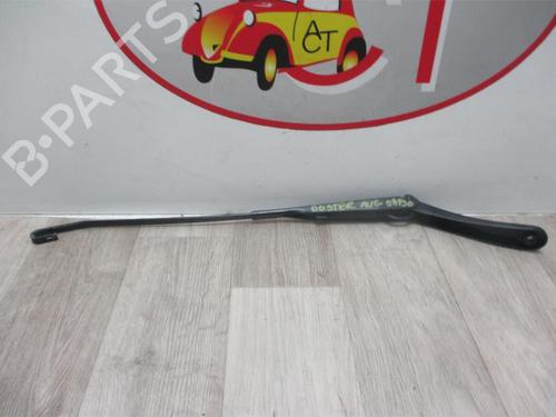 Front windshield wiper arm DACIA DUSTER (HS_) 1.5 dCi 4x4 | BP20630651C143 