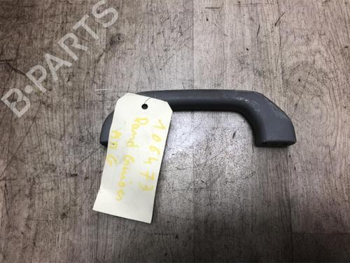 Used Rear left seatbelt TOYOTA LAND CRUISER 90 (_J9_) 3.0 TD (KZJ90_, KZJ95_, KZJ90R, KZJ95R, KZJ90W, KZJ95W) (125 hp) 30785509
