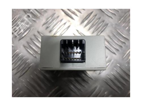 Control unit JAGUAR S-TYPE II (X200) 2.7 D | BP25748332M11