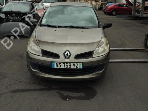 Other RENAULT CLIO III (BR0/1, CR0/1) 1.2 16V (BR02, BR0J, BR11, CR02, CR0J, CR11) | BP31244521O1