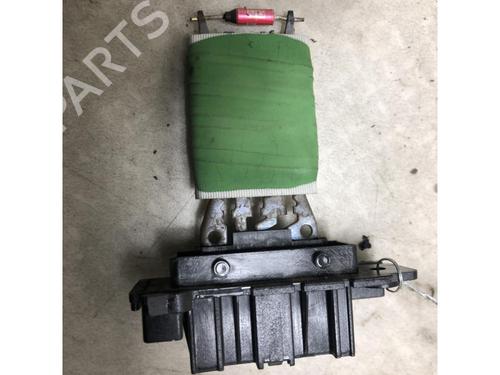 Resistencia calefacción OPEL CORSA D (S07) 1.3 CDTI (L08, L68) (75 hp) 23100239