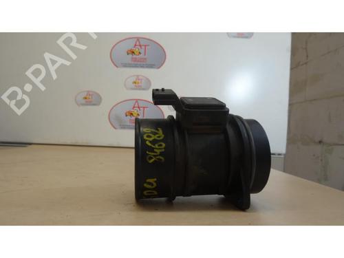 Mass air flow sensor NISSAN NOTE (E11, NE11) 1.5 dCi | BP25216535M95 