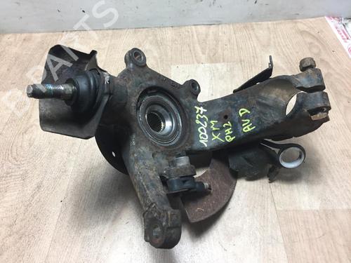 Used Right front steering knuckle Right front steering knuckle CITROËN XM (Y4) 2.1 TD 12V (109 hp) 13275069 13275069