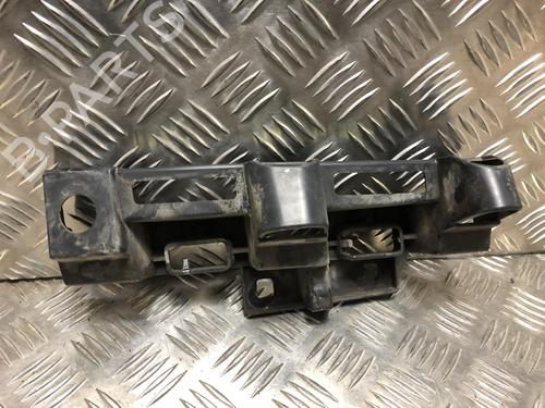 Used Front bumper bracket RENAULT GRAND SCÉNIC III (JZ0/1_) 1.5 dCi (JZ09, JZ0D, JZ10, JZ14, JZ1G, JZ29, JZ2C) (110 hp) 23452901