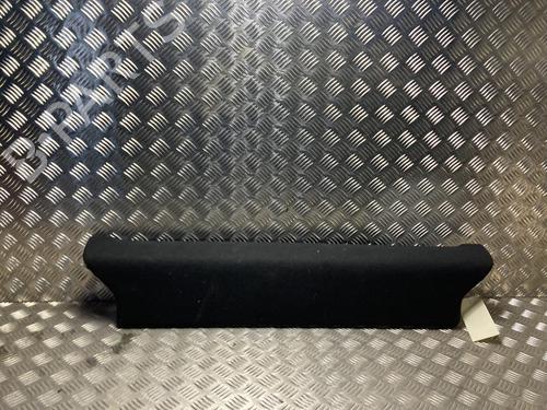 Used Rear parcel shelf DS DS 5 (KF_) 2.0 BlueHDi 180 (180 hp) 31637869