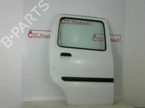 Used Right rear door OPEL AGILA A (H00) 1.2 16V (F68) (75 hp) 30780815