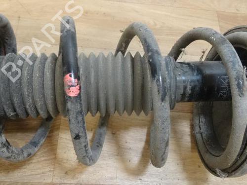 Venstre bagtil støddæmper SUZUKI LIANA Hatchback 1.4 DDiS | BP13281514M18