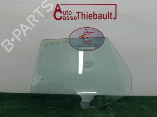 Used Rear left door window VW POLO III CLASSIC (6V2) 64 1.9 SDI (64 hp) 30781031