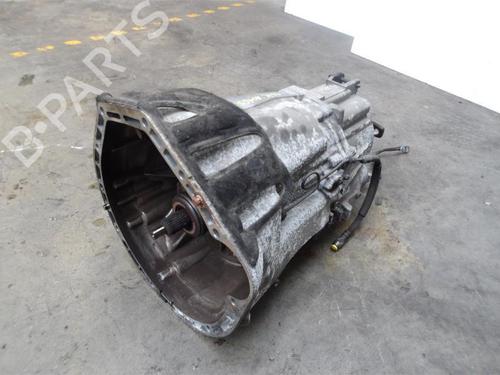 Gearbox MERCEDES-BENZ CLK (C209) CLK 220 CDI (209.308) | BP13276452M3 