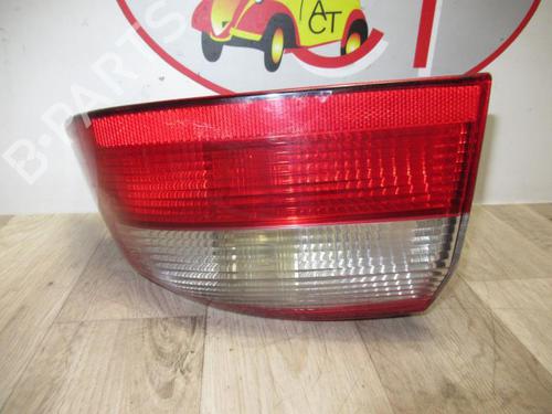 Used Right taillight RENAULT LAGUNA II (BG0/1_) 1.9 dCi (BG08, BG0G) (120 hp) 13292851