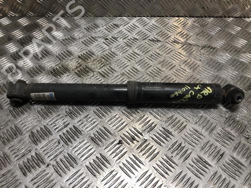 Used Right rear shock absorber CITROËN C4 CACTUS 1.2 THP 110 (110 hp) 31022178