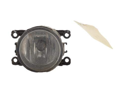 Used Right front fog light Right front fog light RENAULT MEGANE III Hatchback (BZ0/1_, B3_) 1.5 dCi (BZ09, BZ0D, BZ1W, BZ29, BZ14) (110 hp) 40623458 40623458