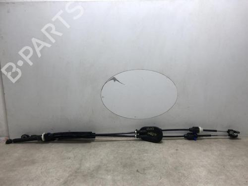 Used Cable RENAULT CLIO V (B7_) 1.0 TCe 90 (B7MT) (91 hp) 23128692