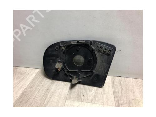 Right mirror glass MERCEDES-BENZ E-CLASS (W211) E 270 CDI (211.016) | BP20612761C147 