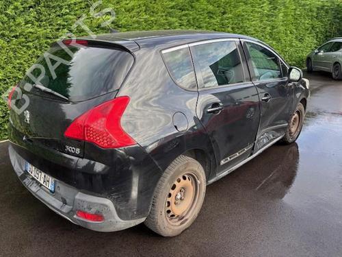 Front right panel PEUGEOT 3008 I MPV (0U_) 1.6 THP | BP32519709C59  - Image 5