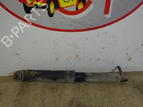 Used Right rear shock absorber Right rear shock absorber RENAULT MEGANE II Saloon (LM0/1_) 1.5 dCi (LM1E) (106 hp) 13223301 13223301