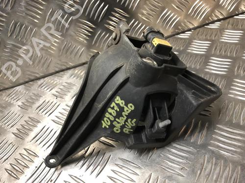 Left front fog light CHEVROLET ORLANDO (J309) 2.0 D | BP23219260C30