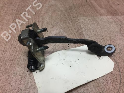 Used Hinge/Door check strap CITROËN C3 I (FC_, FN_) 1.4 HDi (68 hp) 13266641