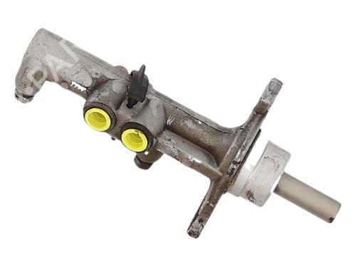 Brake master cylinder RENAULT TRAFIC III Van (FG_) 1.6 dCi 95 (FGMJ, FGMR) | BP39694139M77 - Image 5