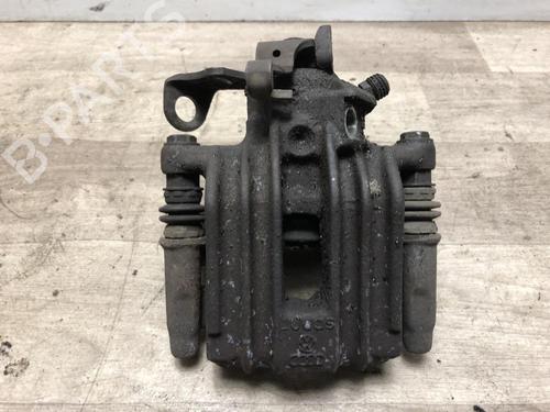 Used Right rear brake caliper SKODA FABIA II Combi (545) 1.9 TDI (105 hp) 23872311