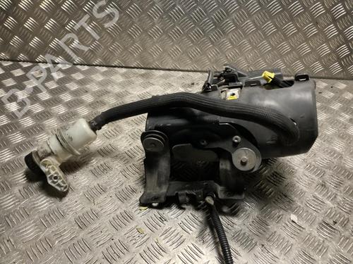 Used Steering pump Steering pump PEUGEOT EXPERT Van (VF3A_, VF3U_, VF3X_) 2.0 HDi 130 (128 hp) 40610083 40610083