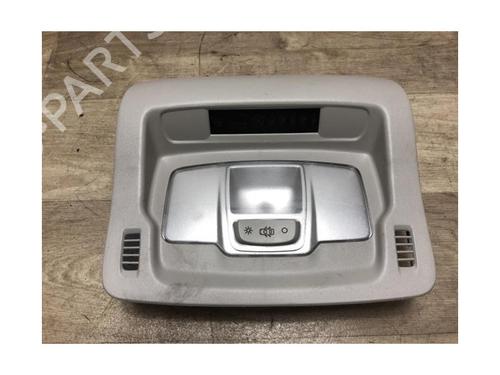 Interior roof light CITROËN C3 / C3 ORIGIN III (SX) 1.2 VTi 82 | BP20629325I8 