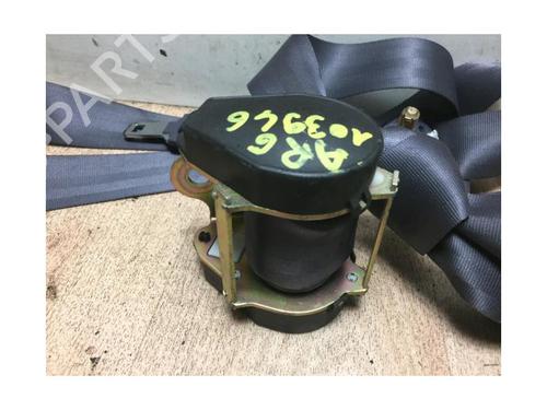 Rear left seatbelt RENAULT ESPACE III (JE0_) 2.0 (JE0A) | BP13267069I29 