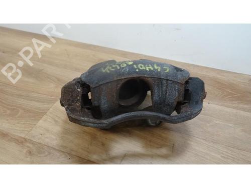 Left front brake caliper CITROËN C4 I (LC_) 1.6 HDi | BP13270496M105