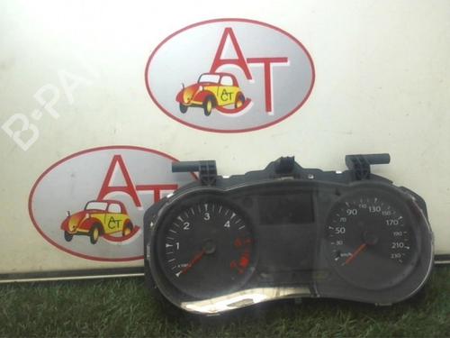 Instrument cluster RENAULT CLIO III Grandtour (KR0/1_) 1.5 dCi (KR0G) | BP12968146C47 