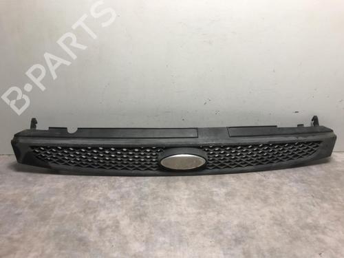 Grill FORD FIESTA V (JH_, JD_) 1.4 TDCi (68 hp) 20616279