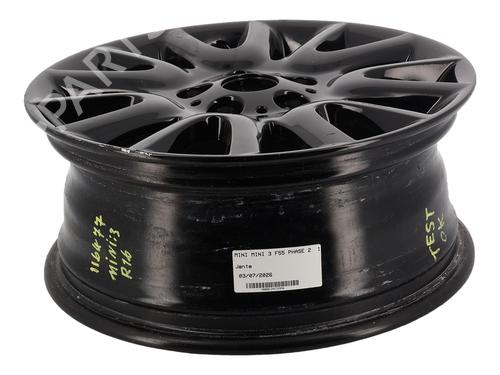 Rim MINI MINI (F55) Cooper | BP37489847C45  - Image 5
